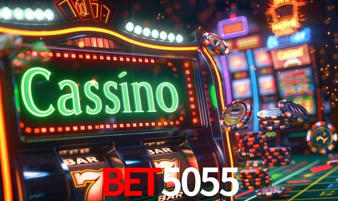 Tecnologia da Plataforma Bet5055