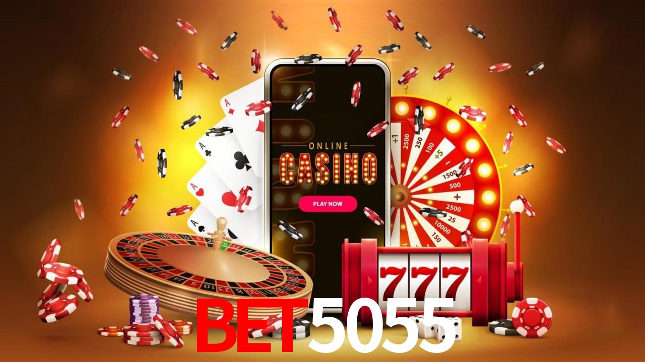 Descubra o Programa VIP da Bet5055: Vantagens Exclusivas para Jogadores