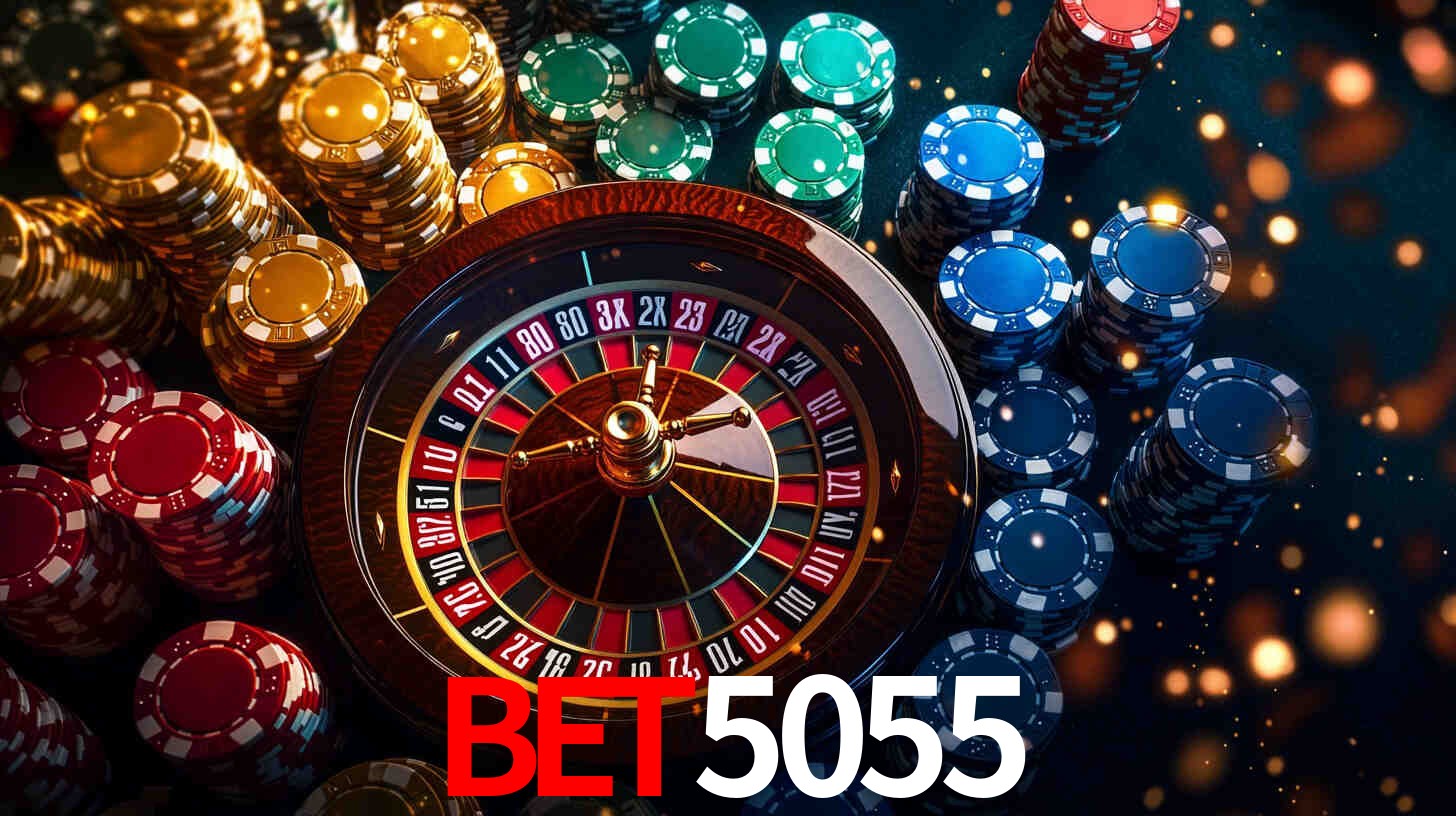 Bet5055 App Interface