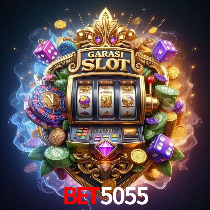 Integração de APIs Bet5055