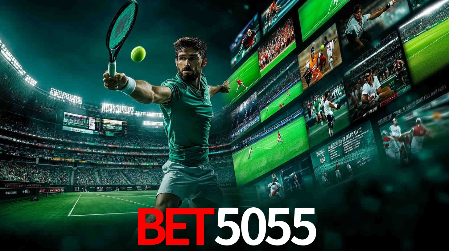 A Popularidade dos Caça-Níqueis no Bet5055