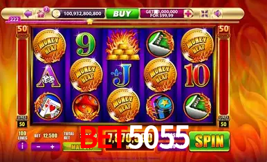 A Revolução dos Aplicativos de Jogos no Bet5055