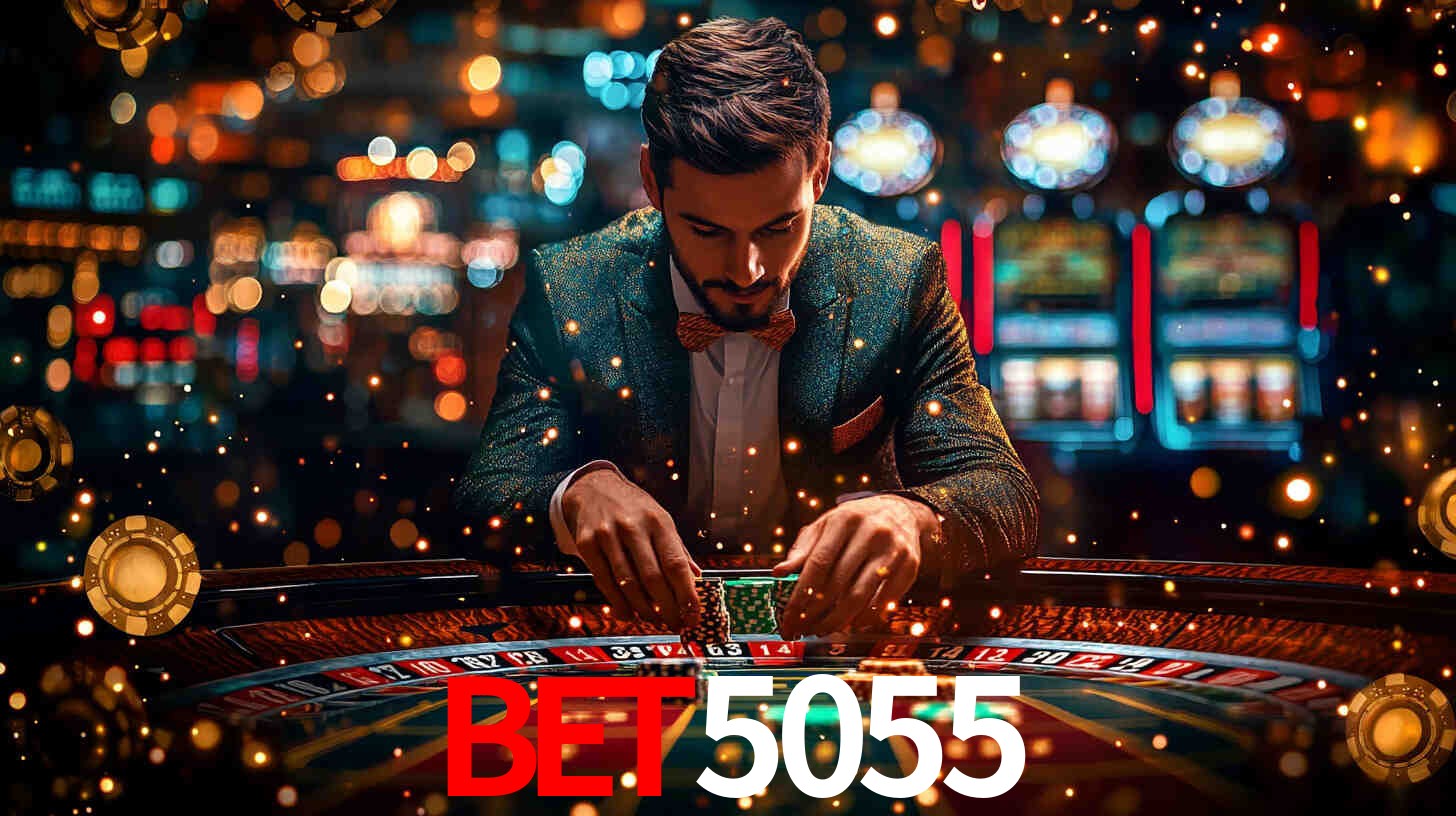 Premium Interface Bet5055
