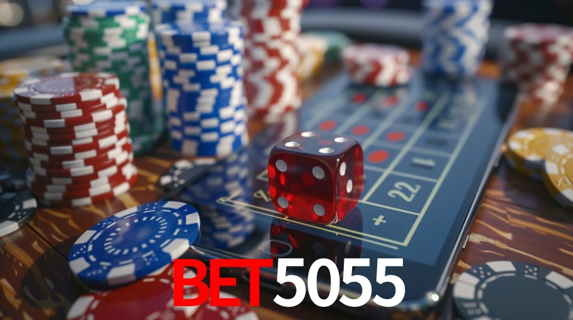 Bet5055 Vip