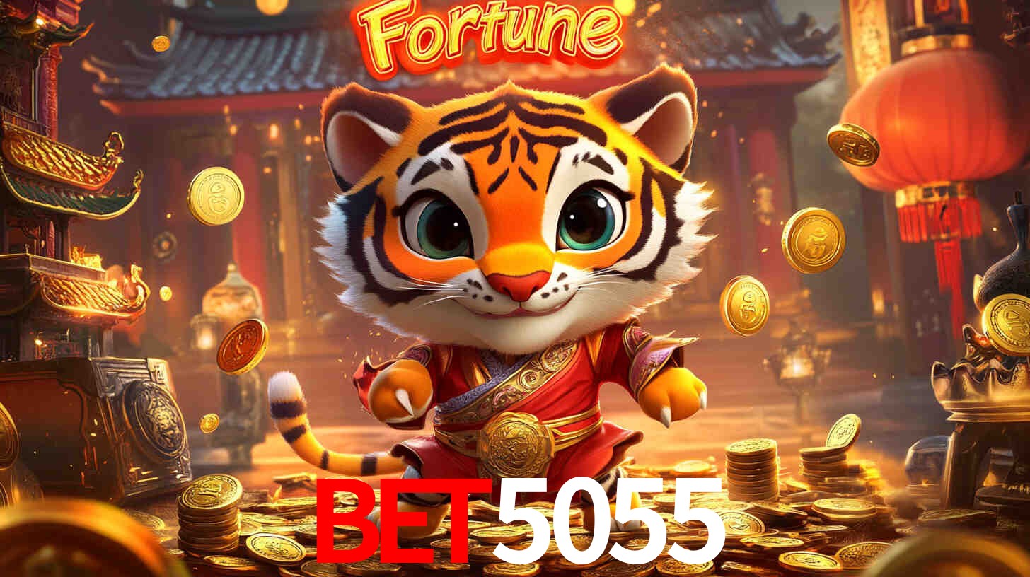 Apostas Esportivas na Bet5055: Um Guia Completo