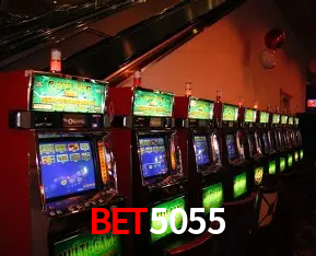 Weekend Specials Bet5055