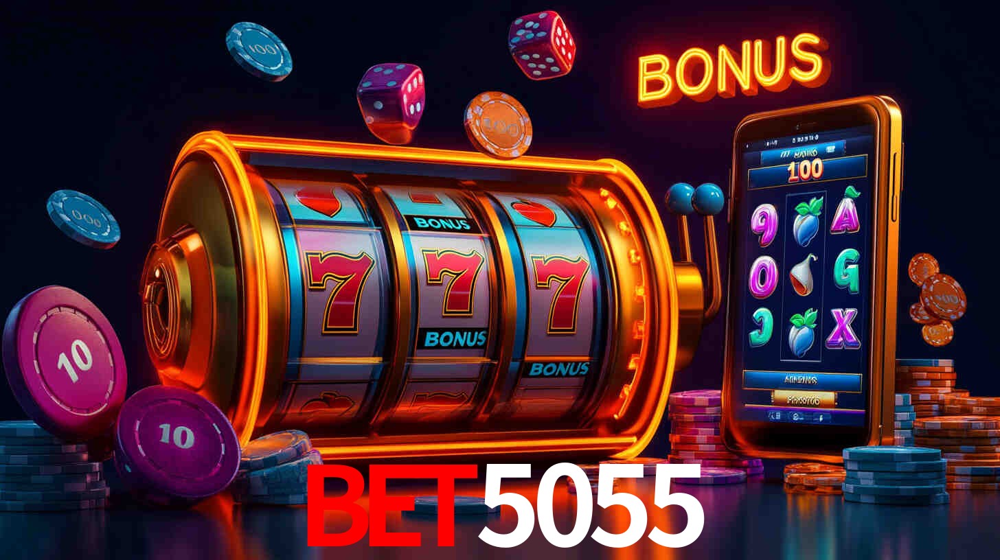 Explorando a Categoria de Eventos em Apostas na Bet5055