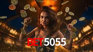 Experiência VIP Bet5055