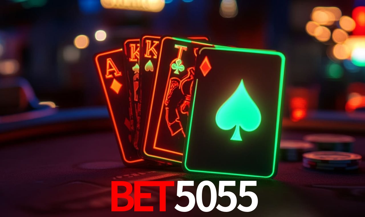 Jogos de Slot Bet5055