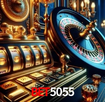 Jogo Spaceman Bet5055