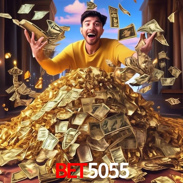 Casino VIP Bet5055