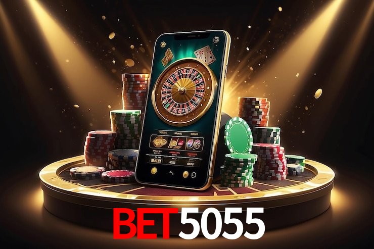 Sistemas de Segurança Bet5055