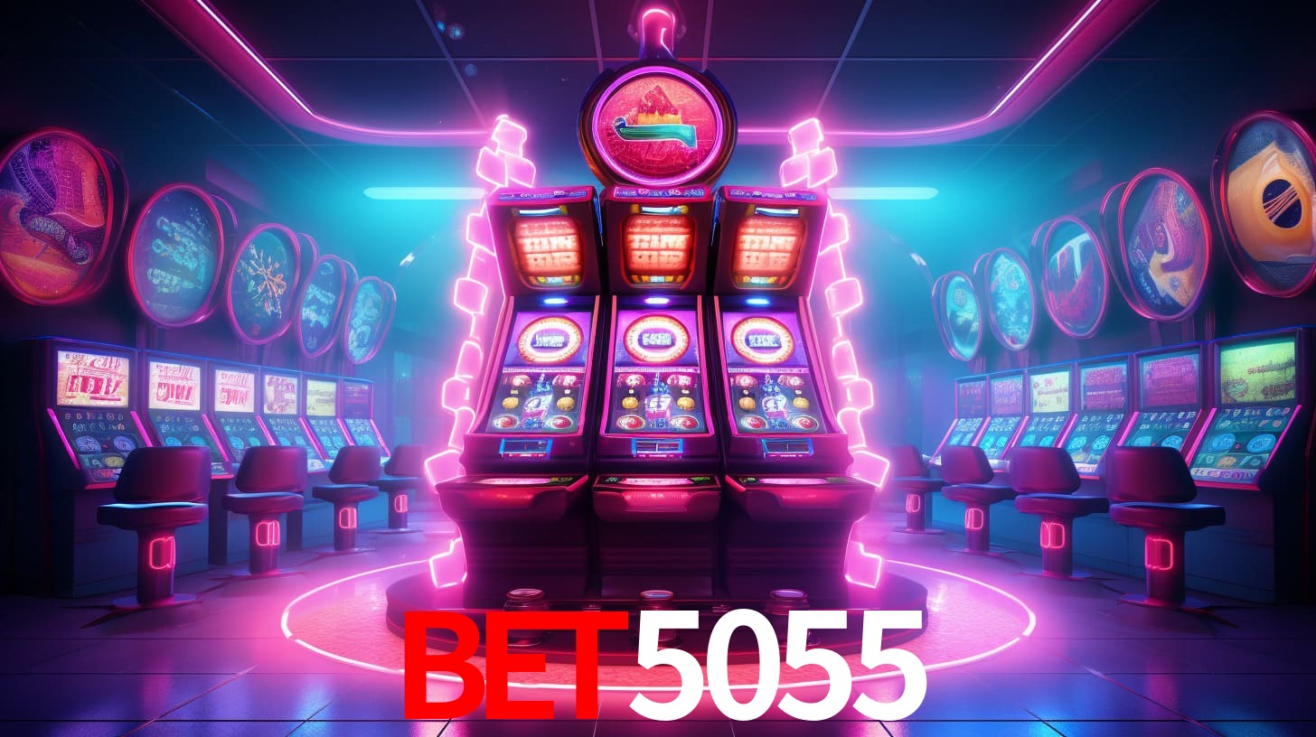 Bet5055: Seu Especialista em Apostas Esportivas Brasileiras