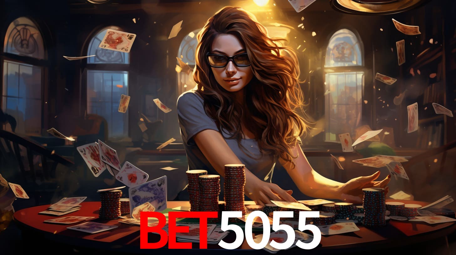 VIP Casino Bet5055