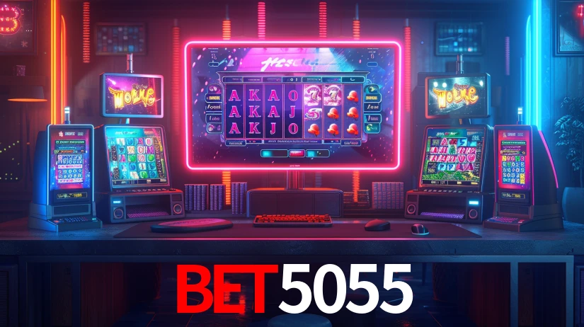 Bet5055 Vip