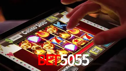Descubra o Mundo do Cassino Online com Bet5055