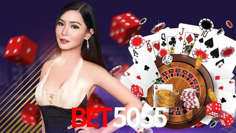 Interface Premium Bet5055