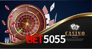 Estatísticas Bet5055