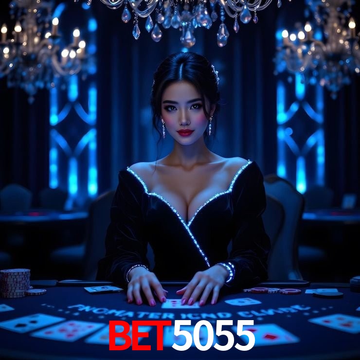 Login Seguro Bet5055