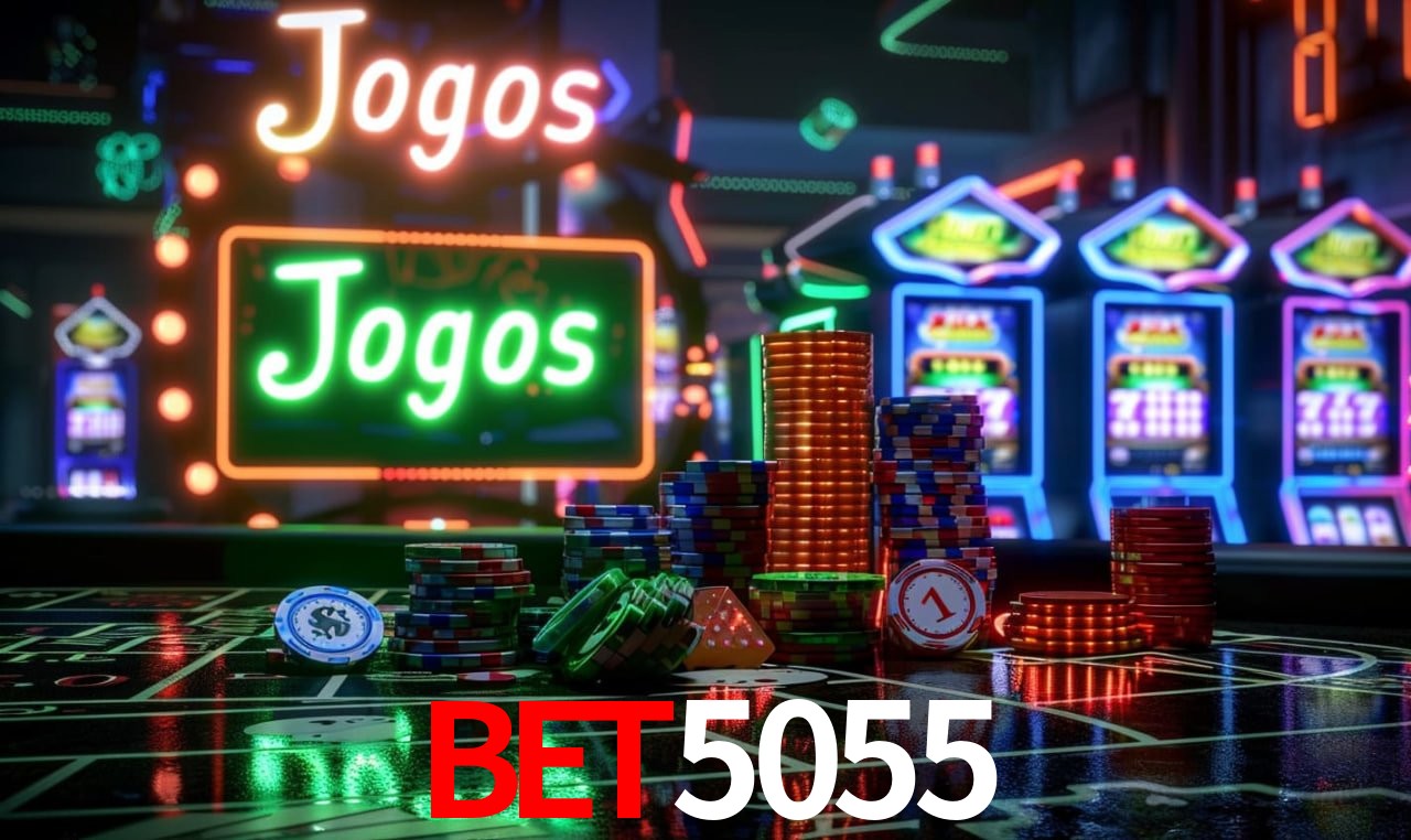 Bet5055 App