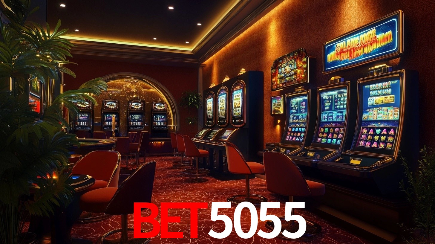 Programa VIP Bet5055