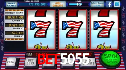 Desvendando o Mundo dos Jogos Virtuais na Bet5055