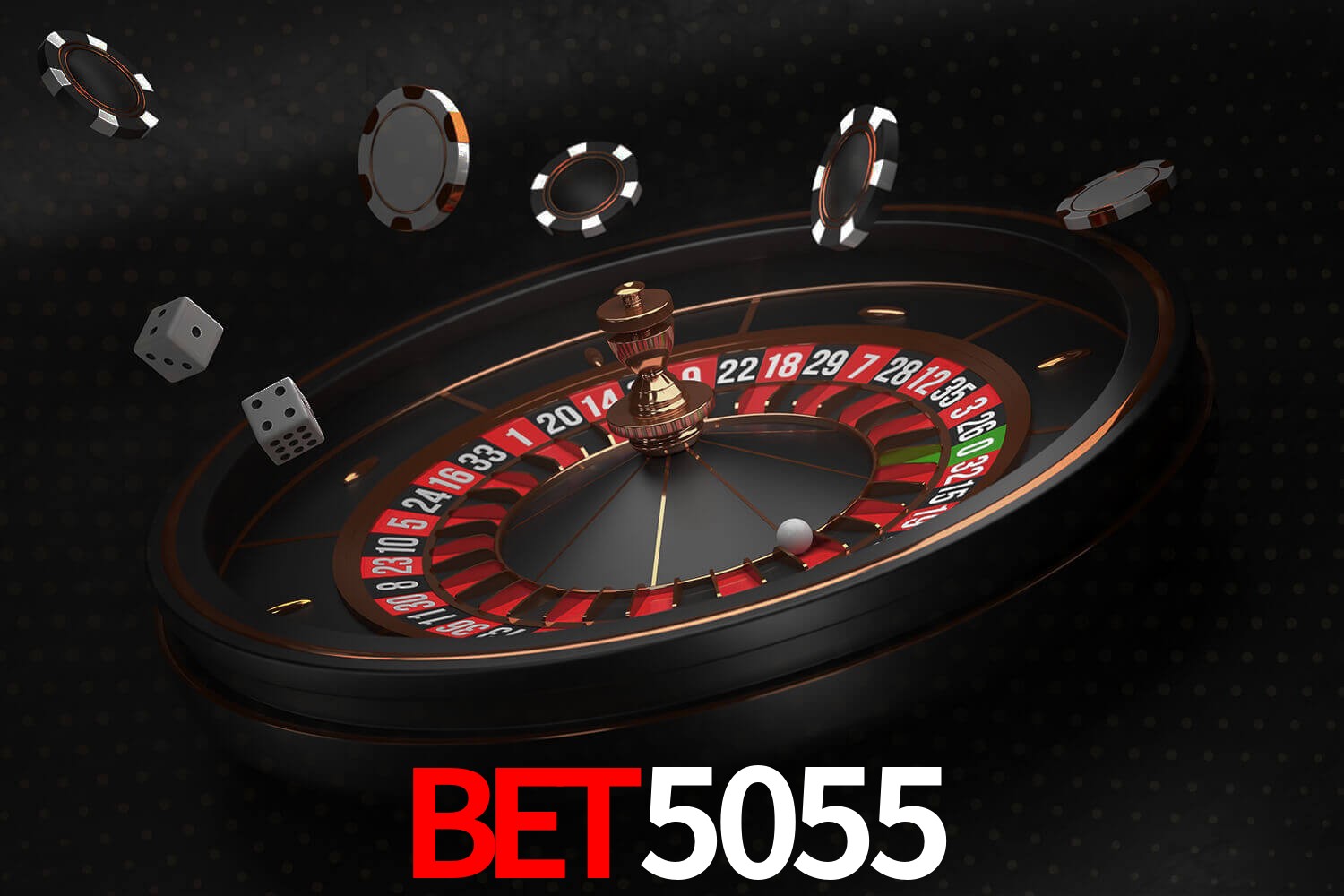 Bet5055 - Caça-Níqueis Explosivo - Bet5055 App
