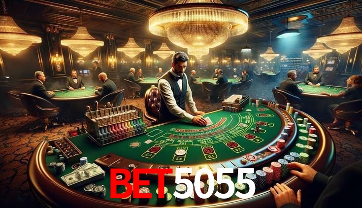 Statistics Bet5055
