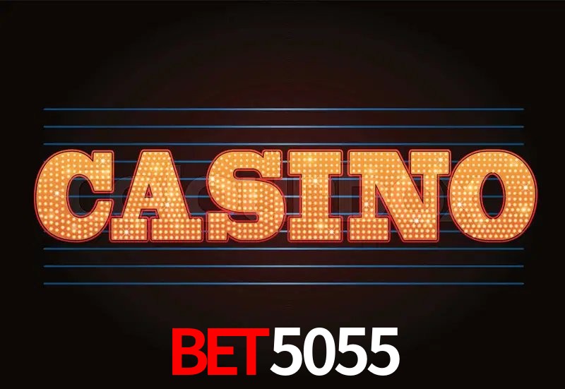 Estatísticas do Jogo Bet5055