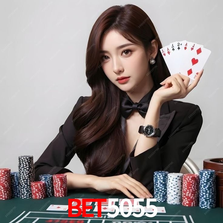 Promoção Relâmpago Bet5055
