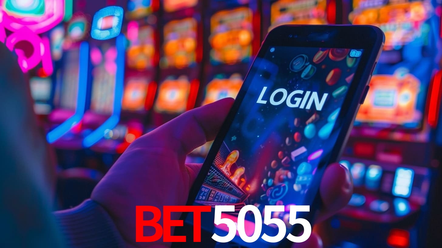 Mesa de Blackjack Bet5055
