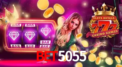 A Experiência Imersiva dos Cassinos Ao Vivo no Bet5055