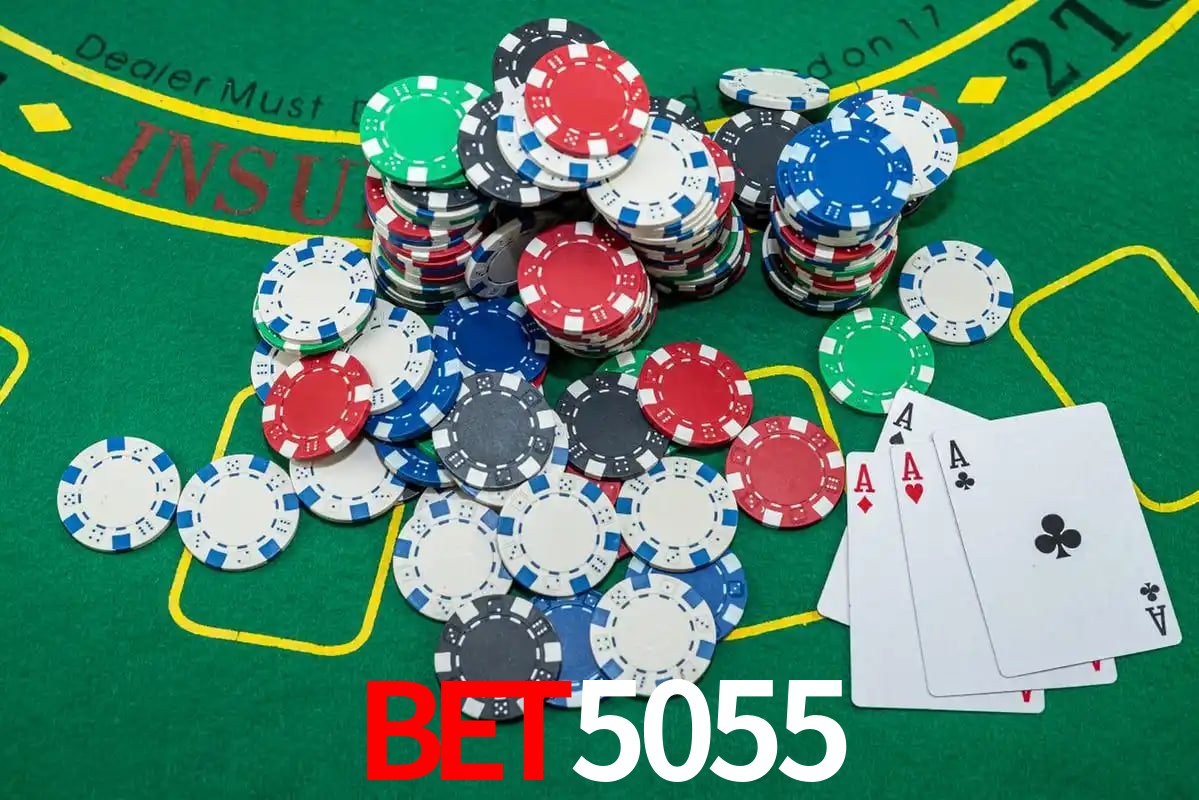 Programa VIP Bet5055