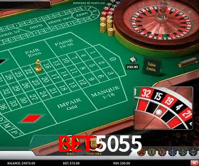 Seasonal Promotions Bet5055