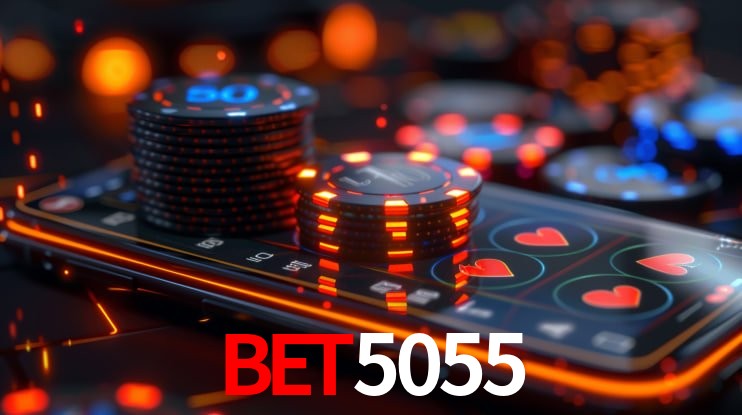 Welcome Bonus Bet5055