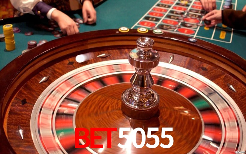 Bônus Diários Bet5055