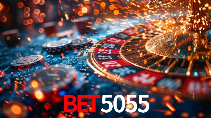 Slot Games Bet5055