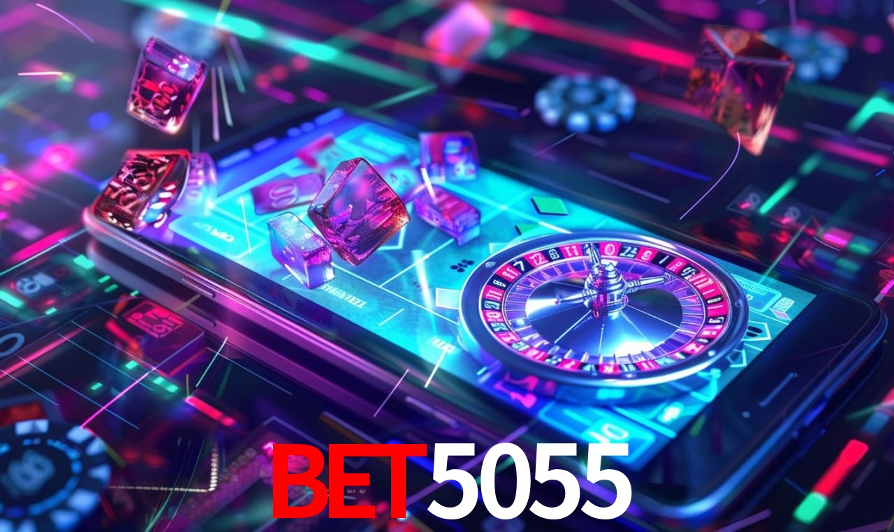 Experiência VIP Bet5055