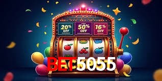 Especiais de Fim de Semana Bet5055