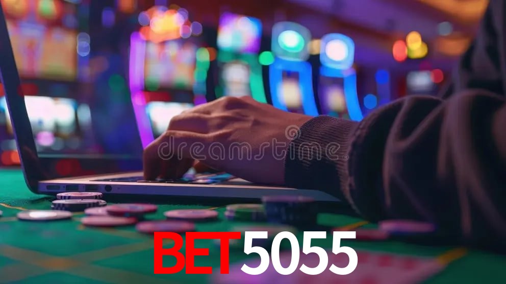 Jogos Exclusivos Bet5055