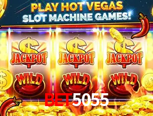 Desvendando o Mundo dos Jogos Virtuais na Bet5055