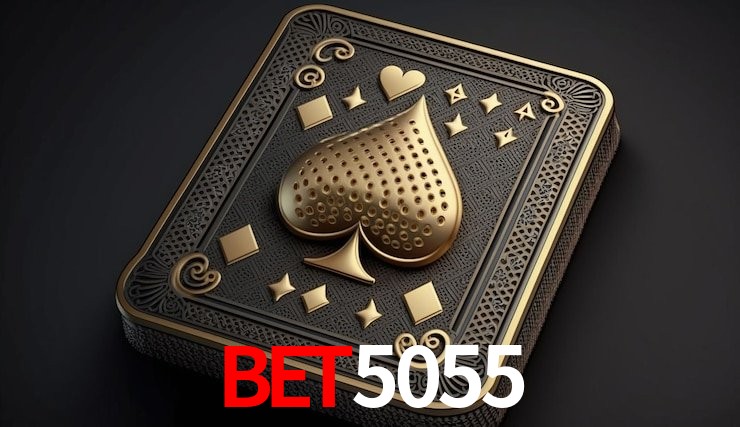 Recursos de Bônus Bet5055