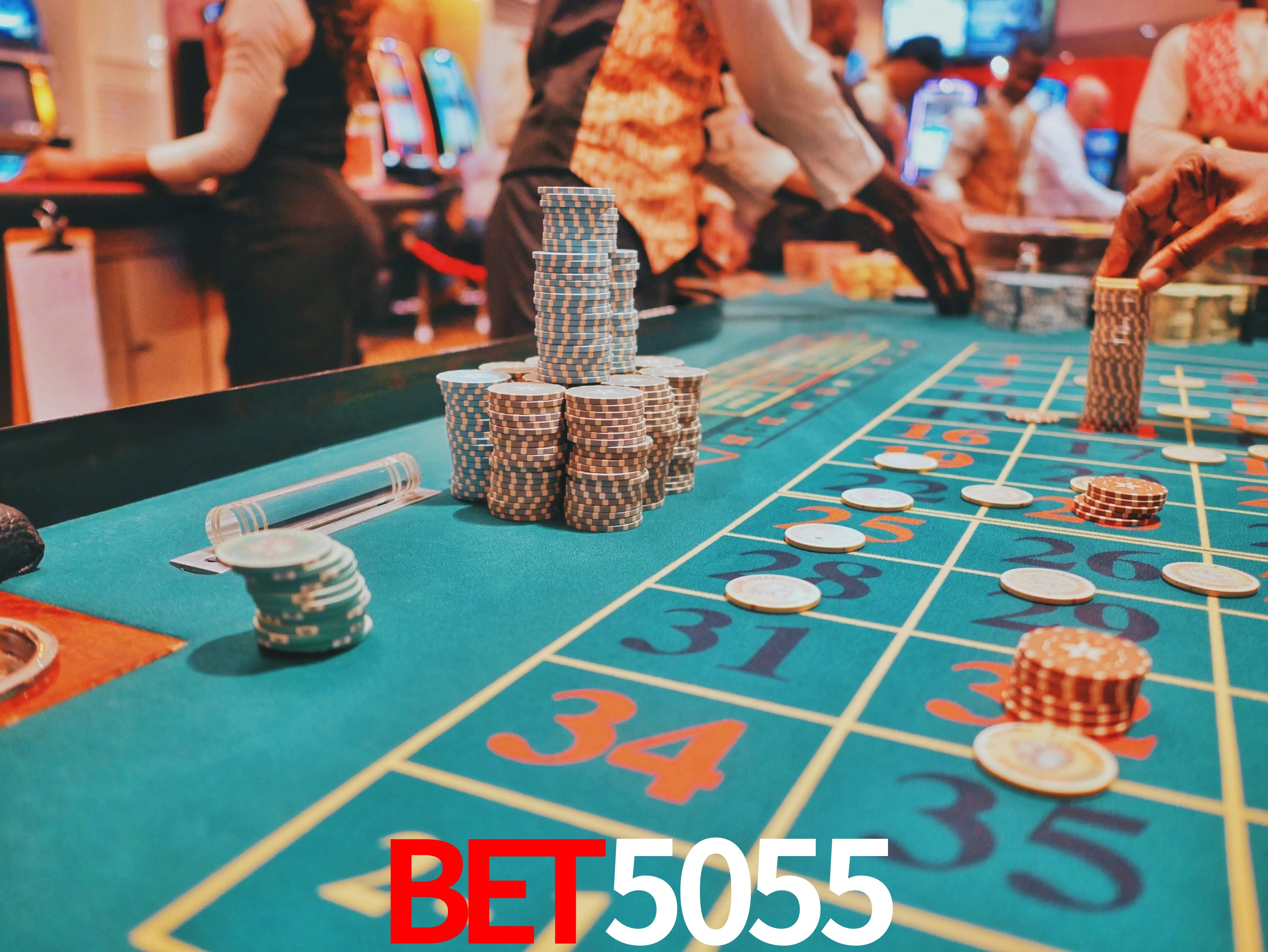 Estatísticas Crash Games Bet5055
