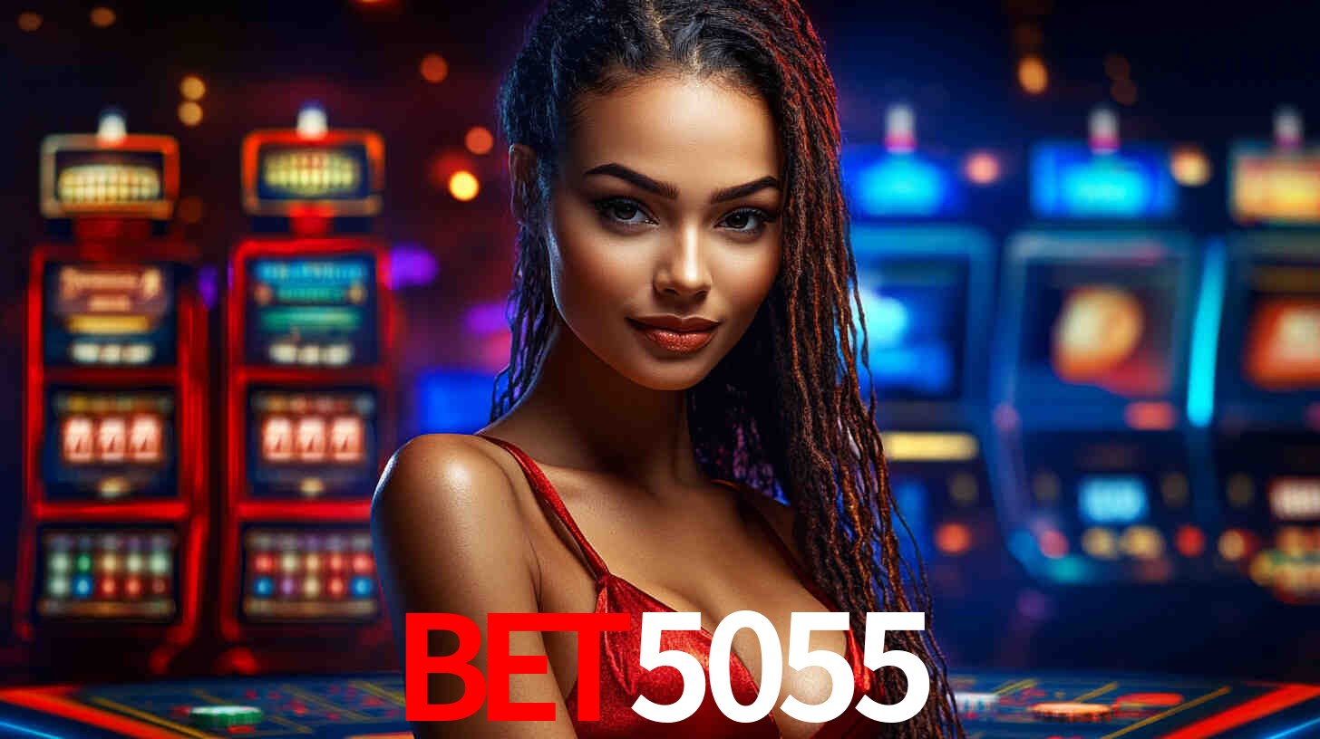 Inovações de Jogos na Bet5055: O Futuro das Experiências Interativas
