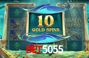 Inovações de Jogos na Bet5055: O Futuro das Experiências Interativas