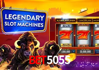 A Revolução dos Aplicativos de Jogos no Bet5055