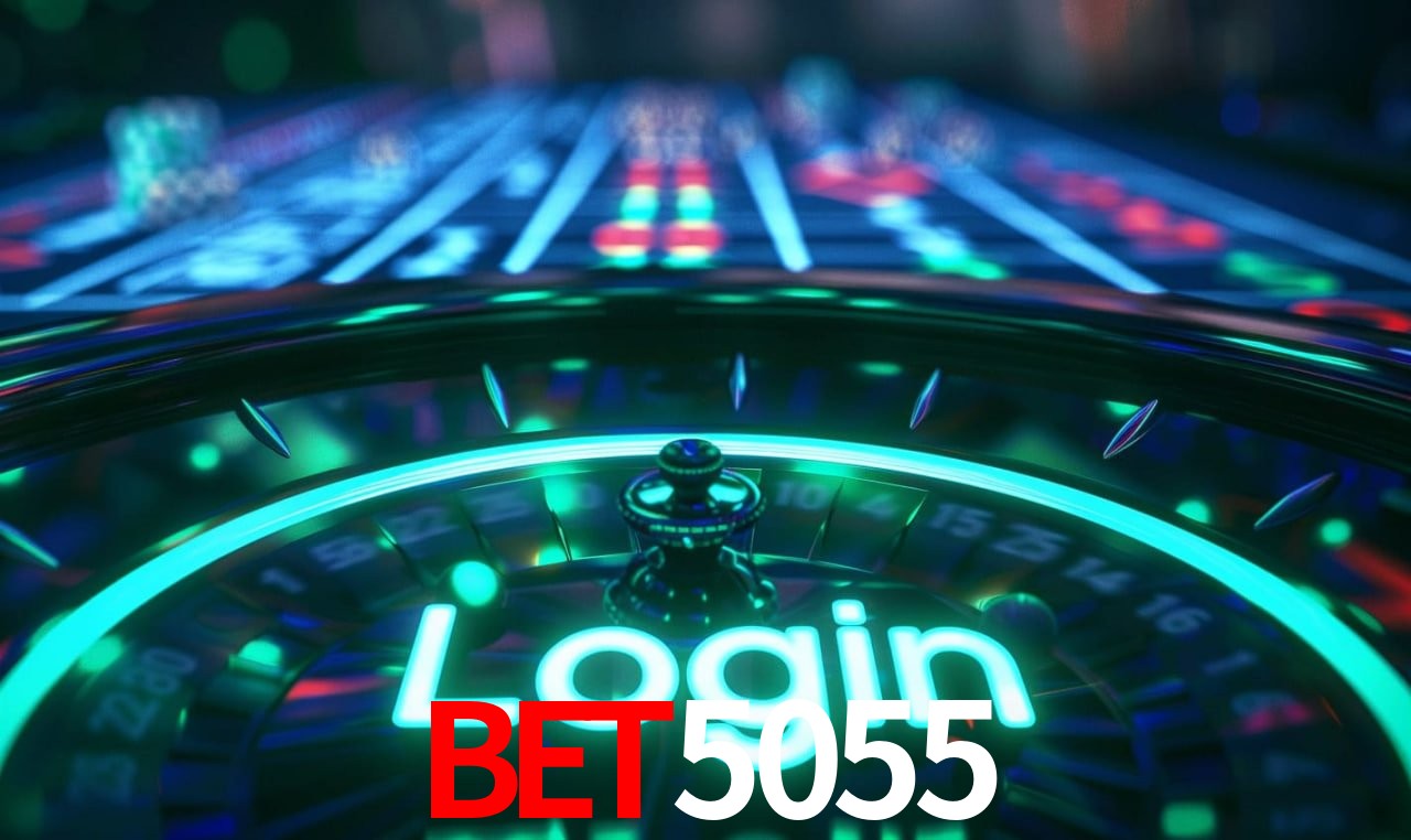 Apostas de Tênis Bet5055