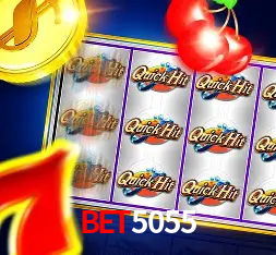 Apostas Esportivas na Bet5055: Um Guia Completo