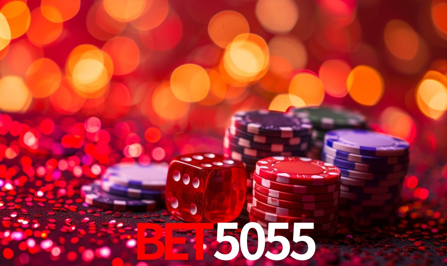Desvendando o Mundo dos Jogos Virtuais na Bet5055