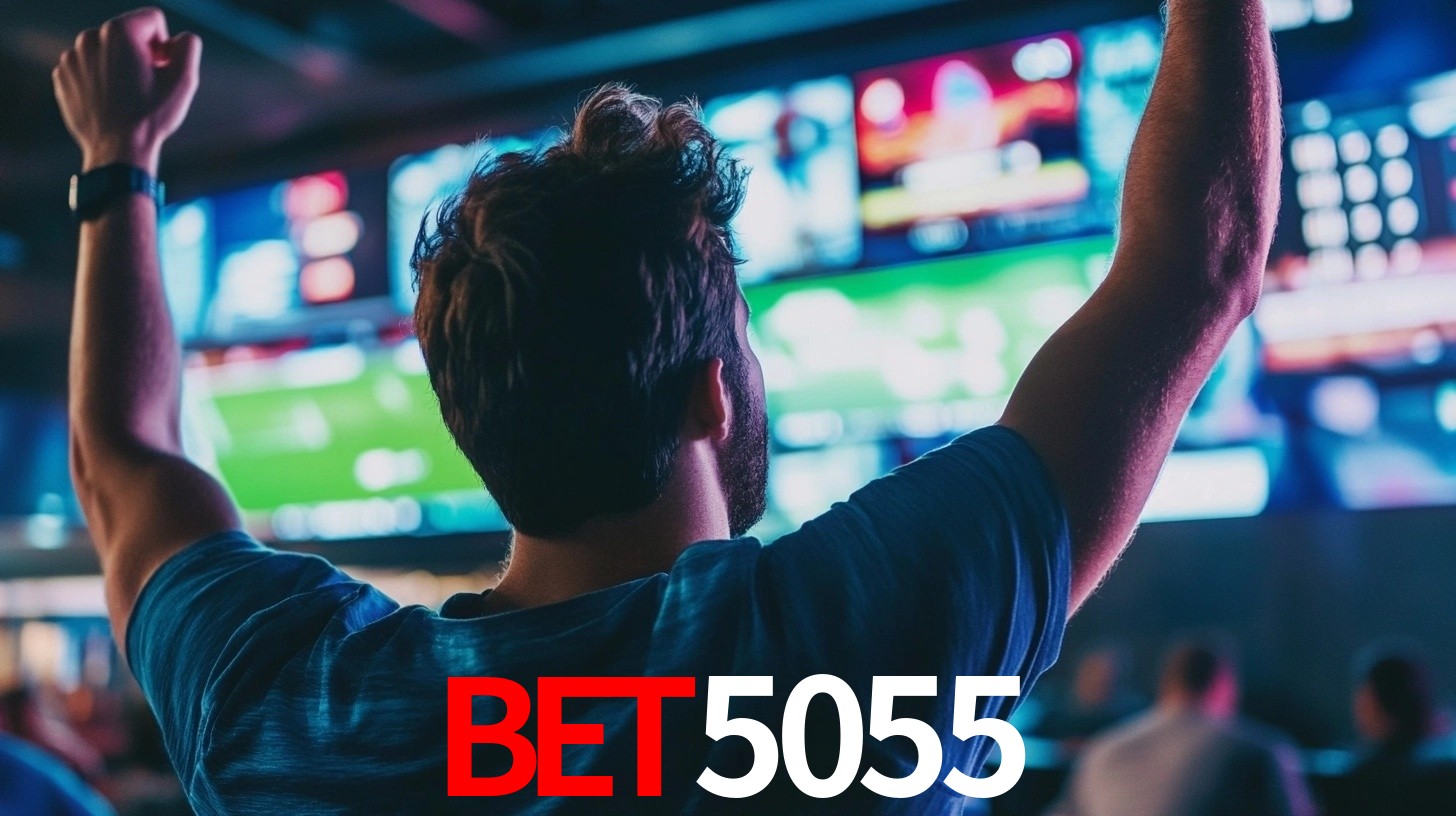 Bet5055 App